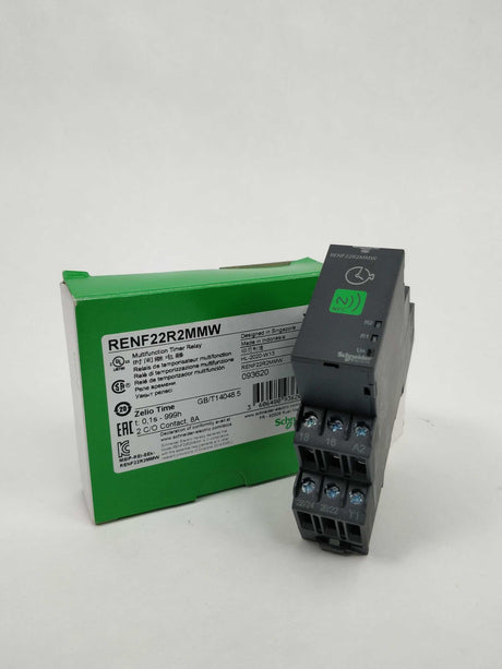 Schneider Electric RENF22R2MMW