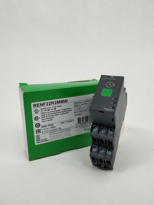 Schneider Electric RENF22R2MMW