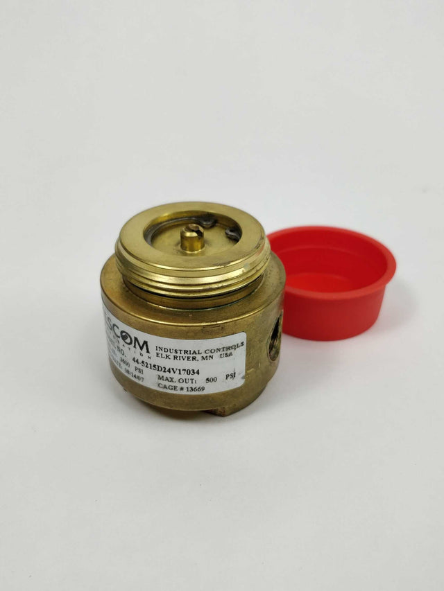 TESCOM 445215D24V17034