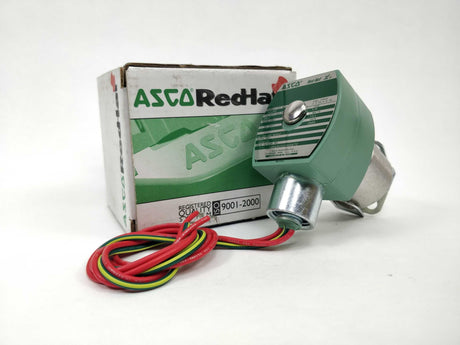 ASCO Red-Hat FBX8262G21404672