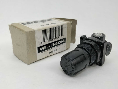 WILKERSON P01C2000