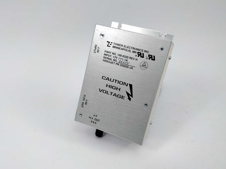 TOWER ELECTRONICS 1000320REVH