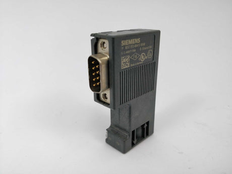 SIEMENS 6ES7 972-0BA12-0XA0