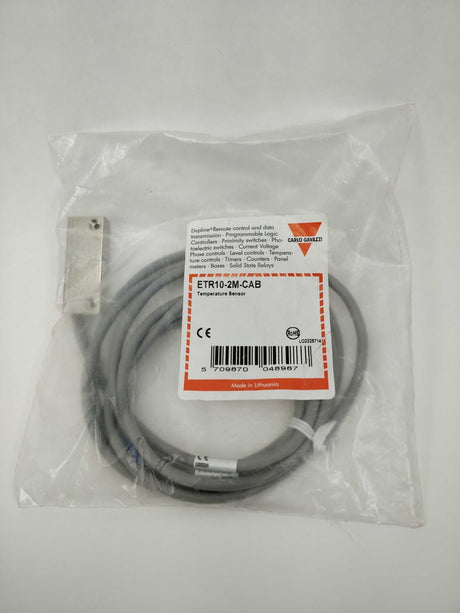 Carlo Gavazzi ETR10-2M-CAB