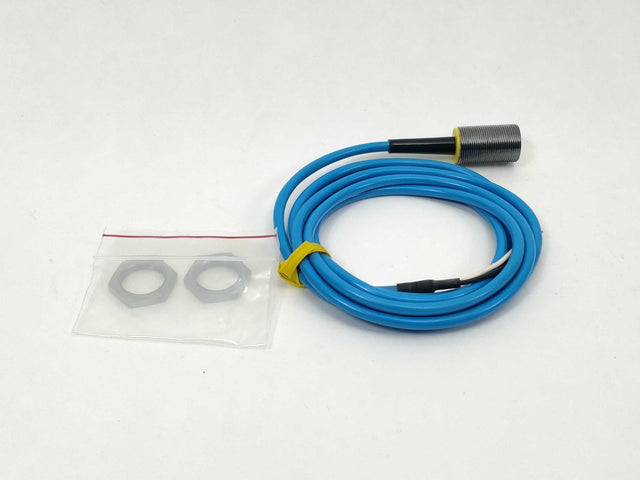Contrinex DW-DD-605-M18