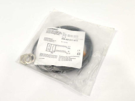 Contrinex DW-AD-617-M18