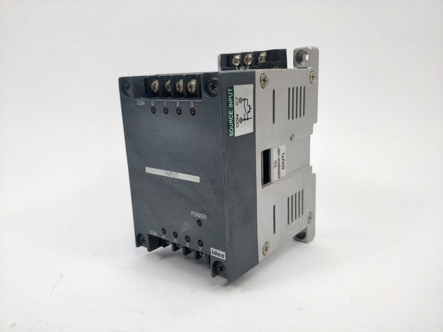Idec PFA-1N081