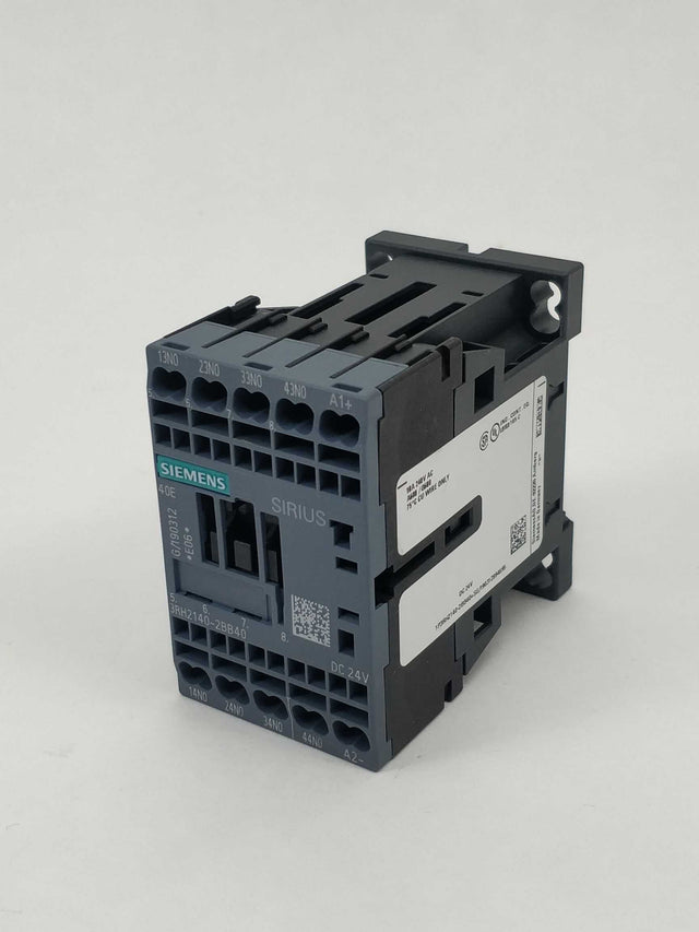 SIEMENS 3RH2140-2BB40