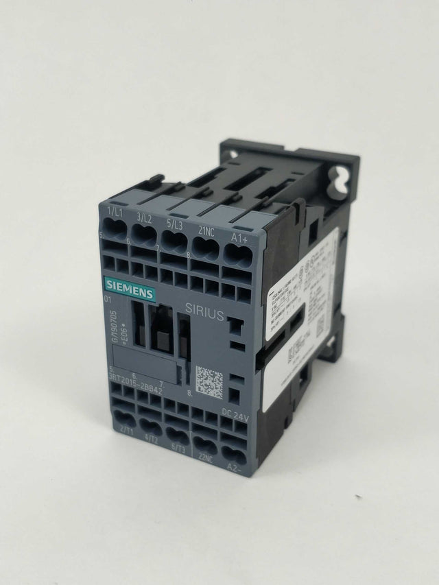 SIEMENS 3RT2015-2BB42