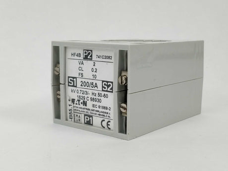 Eaton 741C2082