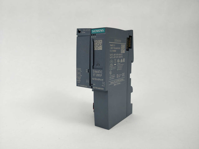 SIEMENS 6ES7155-6AU00-0CN0