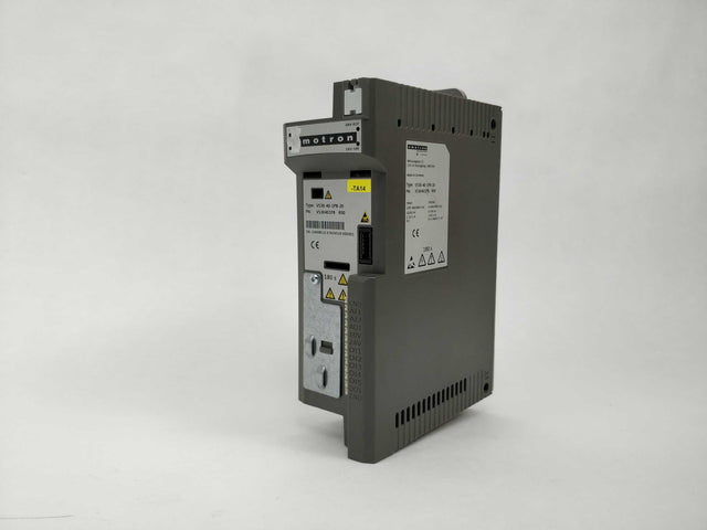 Emotron VS30401P8