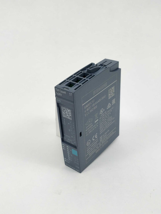 SIEMENS 6ES7138-6AA00-0BA0