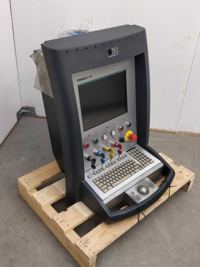 PRIMA ELECTRONICS PRIMACH20L