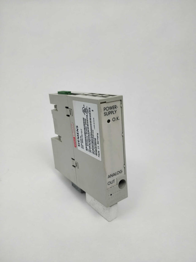 SIEMENS 6FC5111-0CA05-0AA0