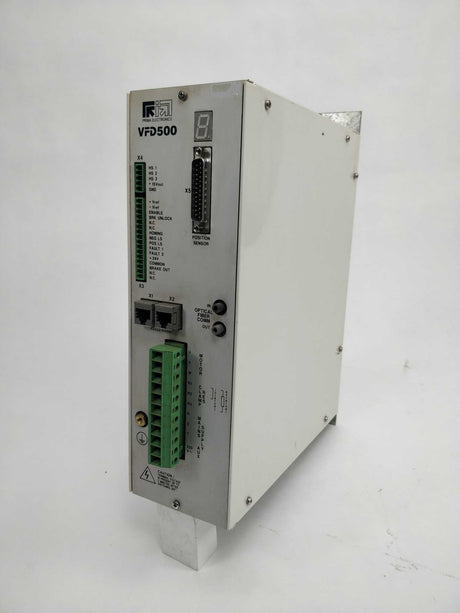 PRIMA ELECTRONICS VFD3EPA11090000