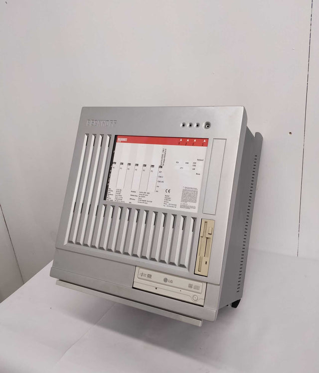 Beckhoff C6150-1006