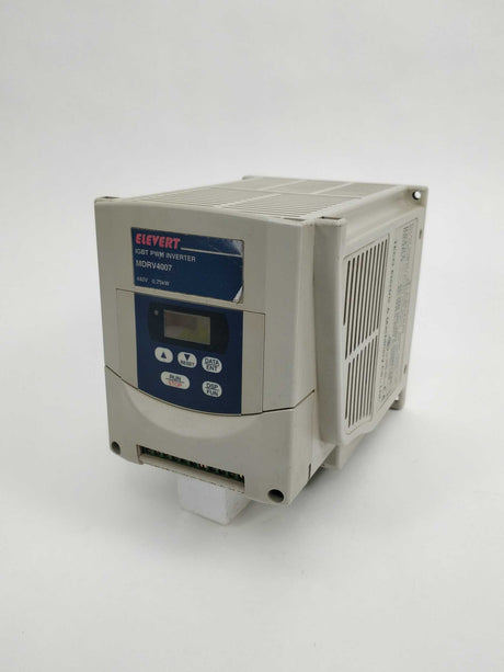 TECO MDRV4007