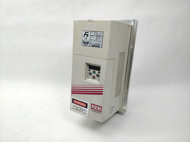 KEB COMBIVERT 15.F4.CNE-A001