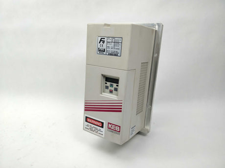 KEB COMBIVERT 15.F4.CNE-A001