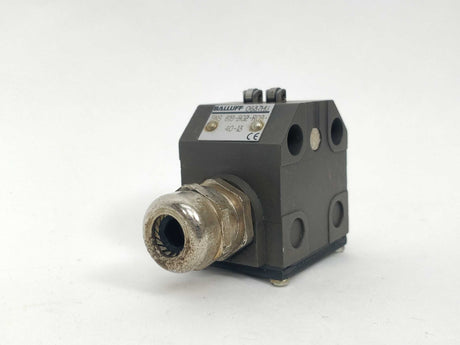 BALLUFF BNS 819-B02-R08-40-13