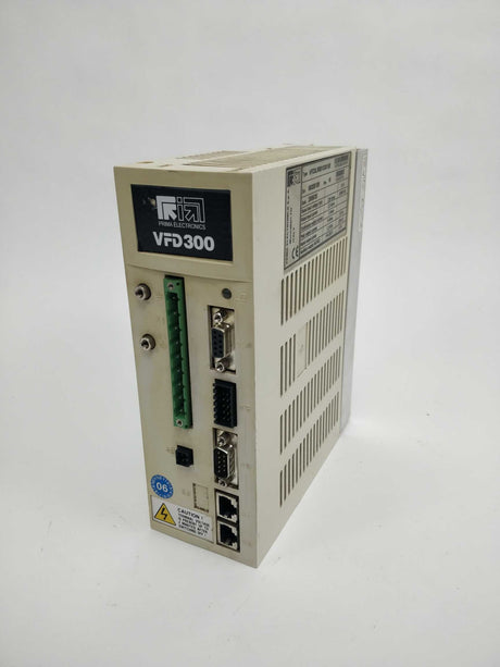 PRIMA ELECTRONICS VFD3LRB01030100