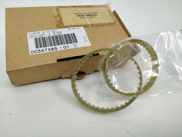 SIEMENS 00347485-01