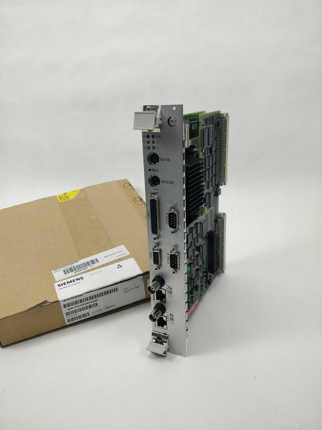 SIEMENS 6AR1310-0GG40-0AA0