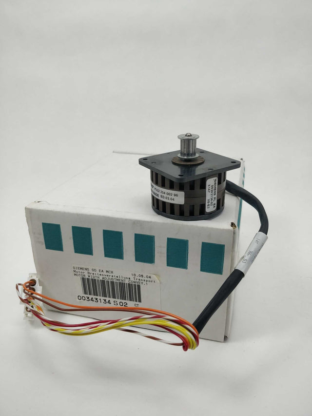 SIEMENS 00343134-02 / 00343134S02