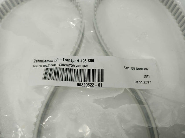 SIEMENS 00329522-01