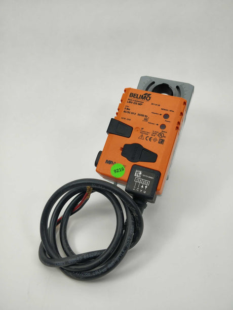 Belimo LMV-D3-MP