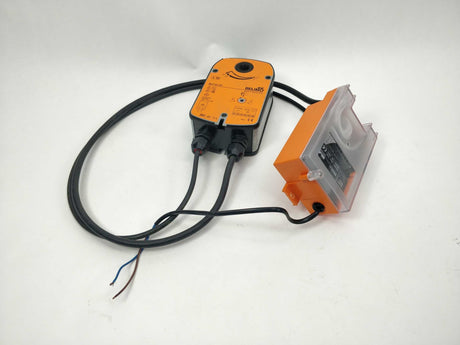 Belimo BLF24-ST