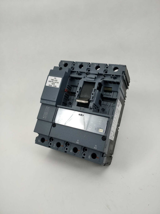 SIEMENS 3VA2116-5HN42-0AA0