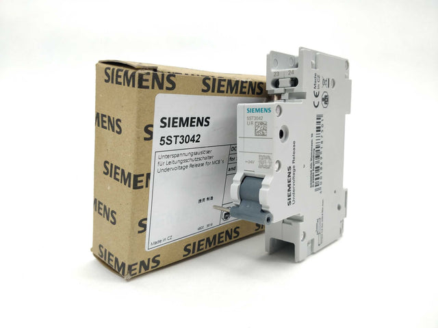 SIEMENS 5ST3042