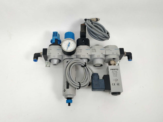 Festo 185782