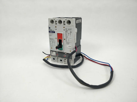 ALLEN BRADLEY 140UEJ7X3