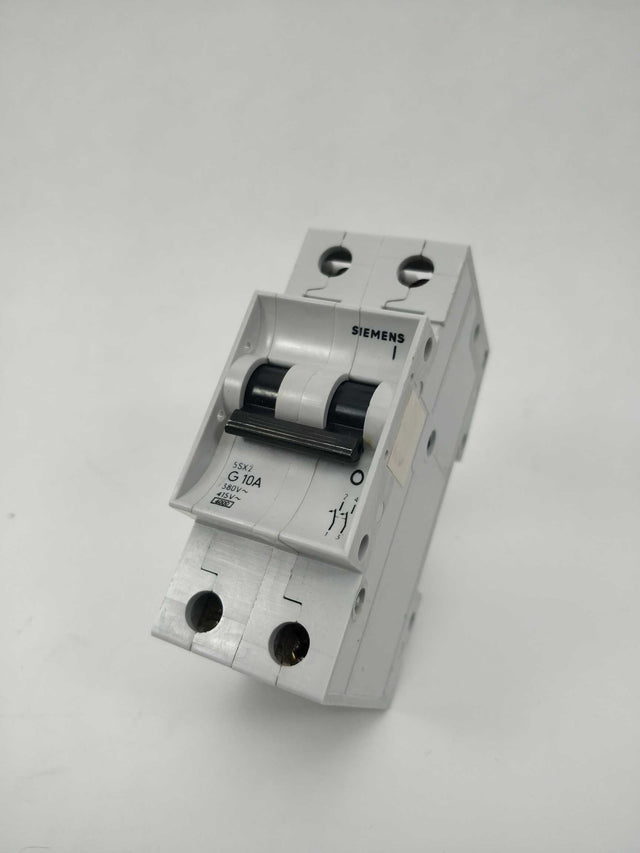 SIEMENS 5 SX2 G10A