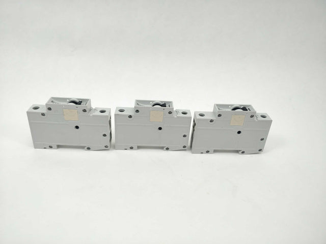 SIEMENS 5SX2 G 6A