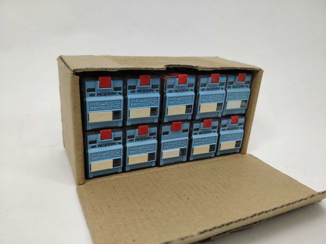 RELECO C7A20