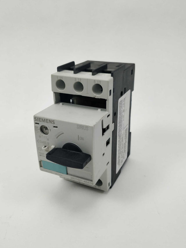 SIEMENS 3RV1021-4DA10