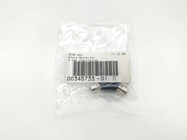 Siemens/SEAS 00345733-01