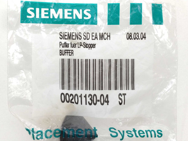 SIEMENS 00201130-04