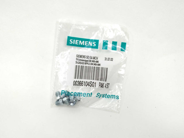 SIEMENS 00366104-01