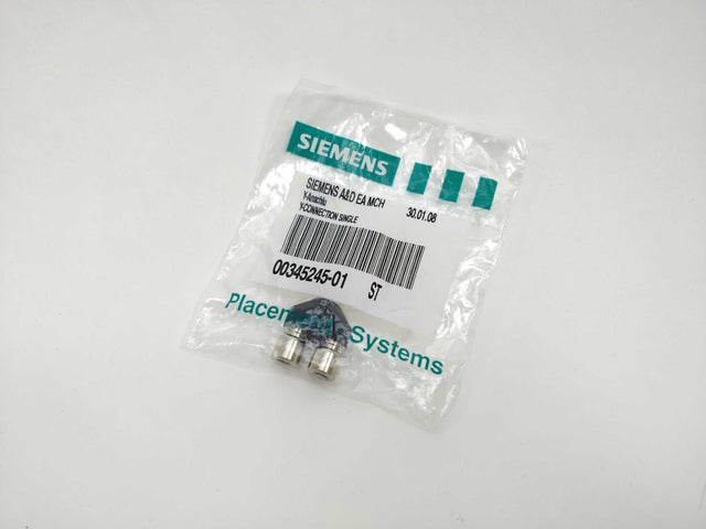 SIEMENS 00345245-01