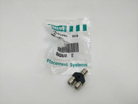 SIEMENS 00345245-01