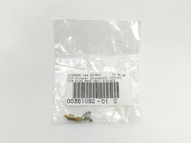 SIEMENS 00351092-01