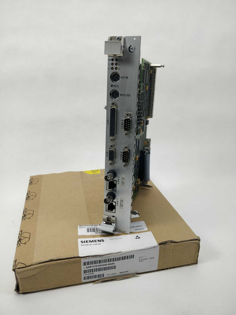 ASM Assembly Systems 6AR1310-0GG40-0AA0