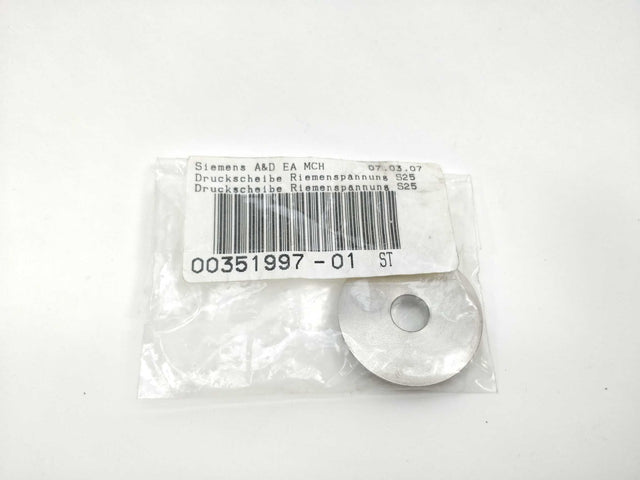 SIEMENS A&amp;D EA MCH 00351997-01