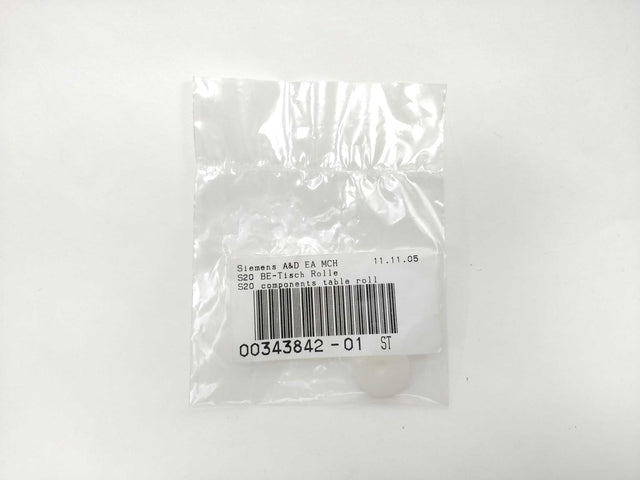 SIEMENS A&amp;D EA MCH 00343842-01