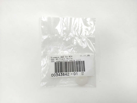 Siemens A&D EA MCH 00343842-01